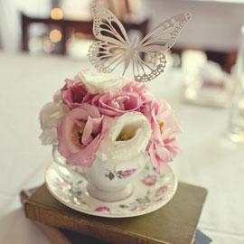 Vintage Weddings