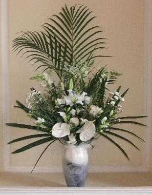 Modern Vase