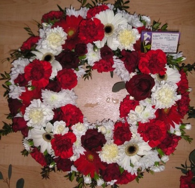 14inch Wreath