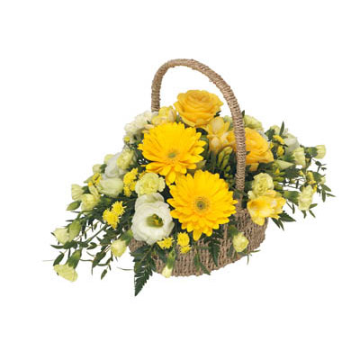 Basket Arrangement National