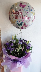 Birthday Flowers