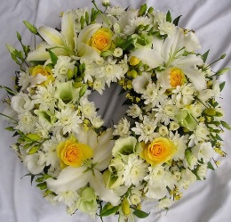 12 inch Wreath