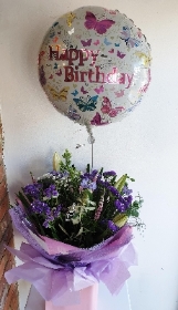 Happy Birthday package
