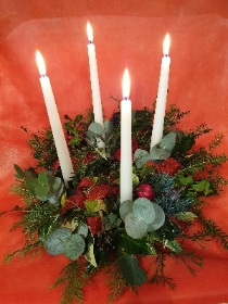 Advent Wreath