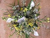 Large Spring Posy