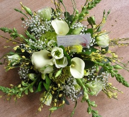 Spring Posy